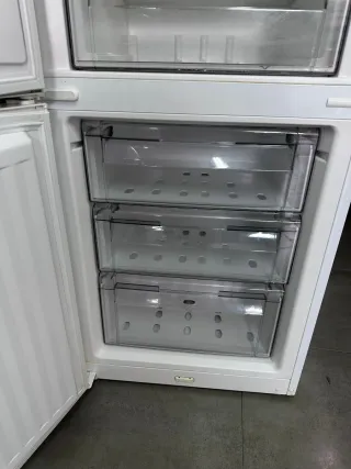 Nevera Combi Fagor garantía transporte