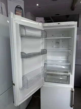 Nevera Combi Fagor garantía transporte