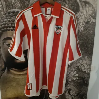 Camiseta Athletic Jose Mari