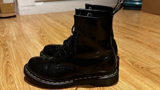 Dr. Martens 1460 Charol Talla 39