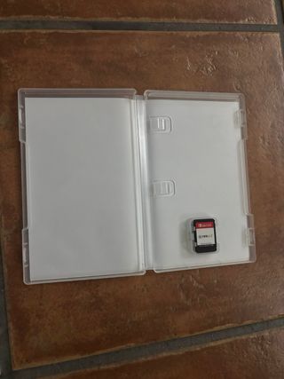 FIFA 18 Nintendo Switch