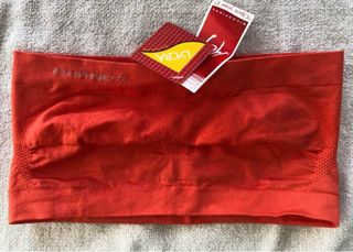 Top Calzedonia Coral Talla Única