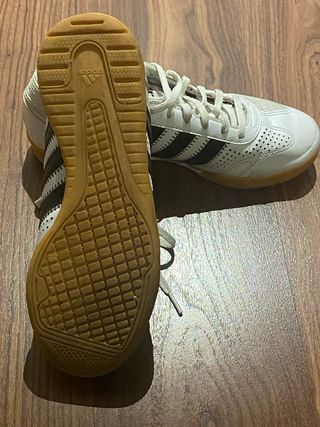 Zapatillas Adidas Mujer Blancas
