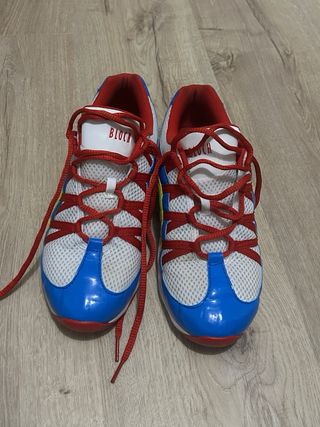 Zapatillas Bloch Wave Danza