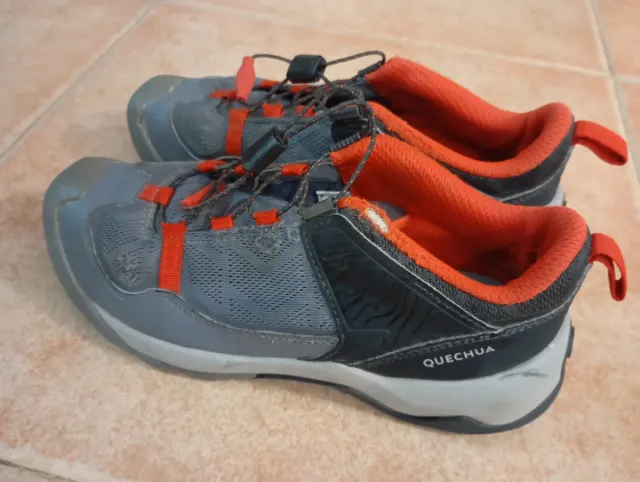 Deportivas niño Talla 35