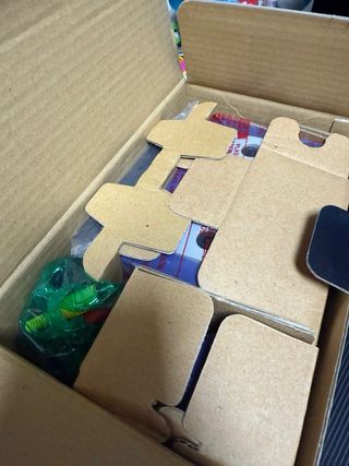 Nintendo GameCube Mario Kart Double Dash!! Pak