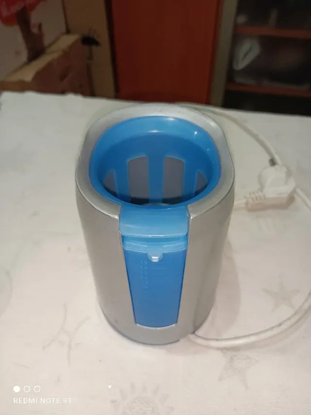 Calienta biberones Jane