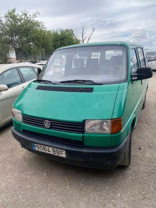 Volkswagen Transporter 1994