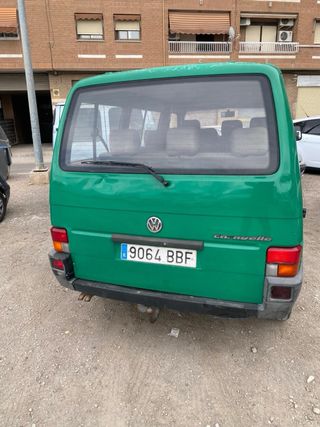Volkswagen Transporter 1994