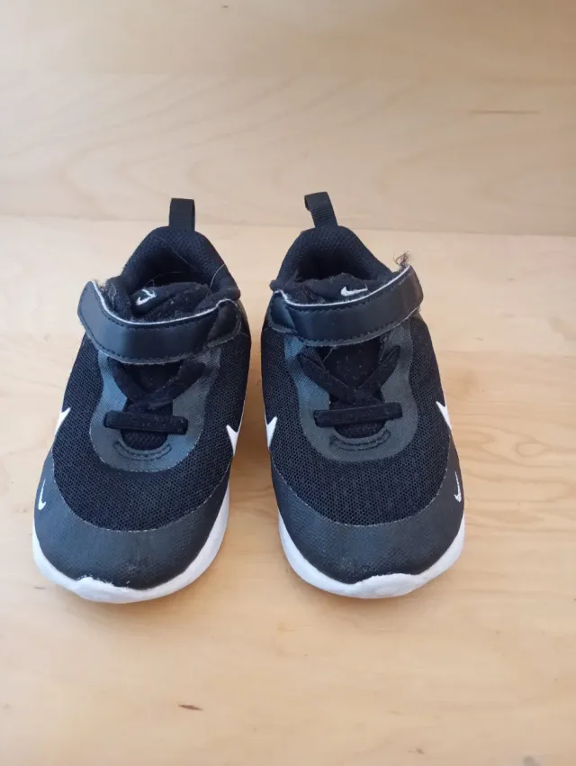 Zapatillas Nike Talla 23