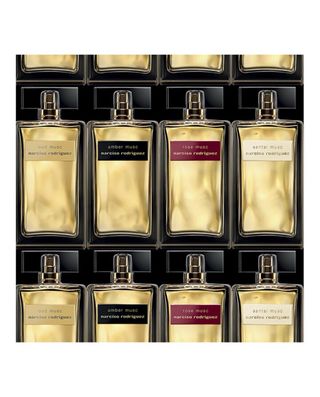 Narciso Rodriguez Amber Musc Eau de Parfum Intense