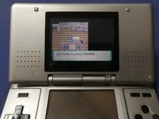 Pokemon Edición Esmeralda Game Boy Advance