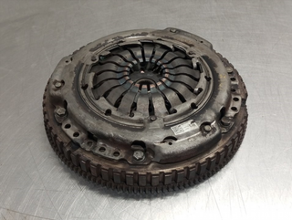 KIT EMBRAGUE DACIA LOGAN MCV II FAMILIAR K9K C6 3