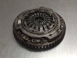 KIT EMBRAGUE DACIA LOGAN MCV II FAMILIAR K9K C6 3