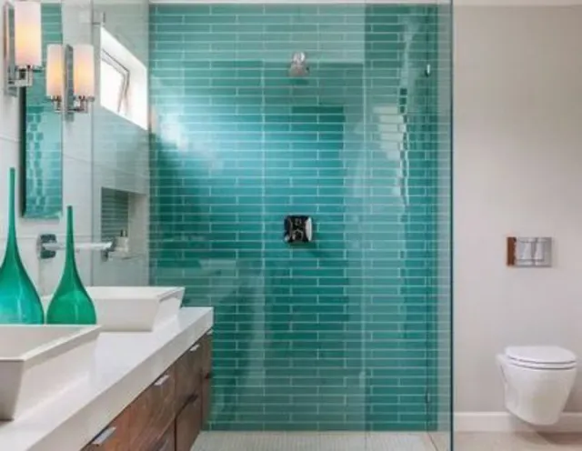 Cambiar bañera por plato de ducha. Reformas baños.