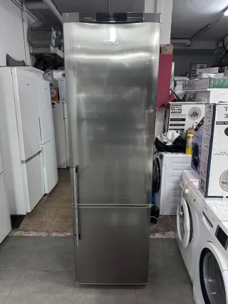 Nevera combi Fagor con garantía transporte