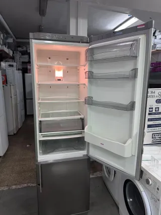 Nevera combi Fagor con garantía transporte