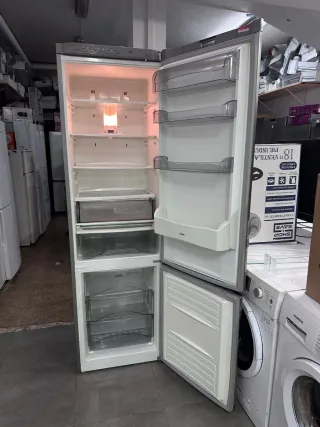 Nevera combi Fagor con garantía transporte