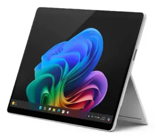 Surface Pro 11 X Plus 512GB Argento