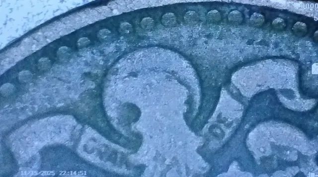 Peseta di Spagna 1944 con errori