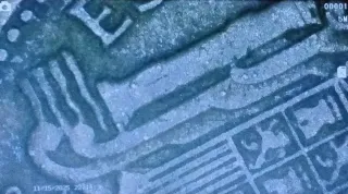 Peseta de España 1944 con errores