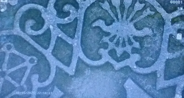 Peseta di Spagna 1944 con errori