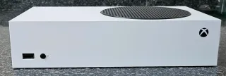 Xbox Series S Bianca