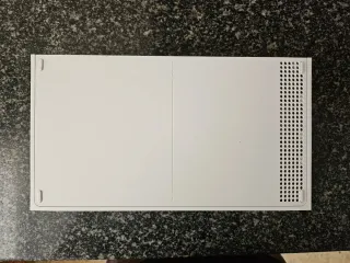 Xbox Series S Bianca