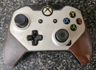 Xbox Series S Bianca