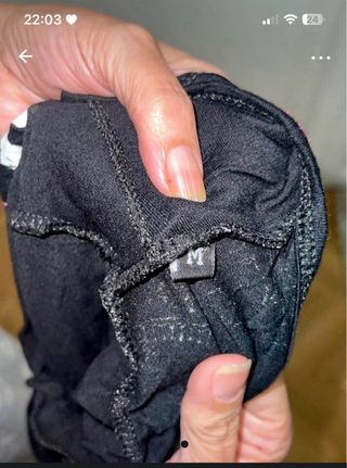 Vestido Desigual manga larga estampado mariposas