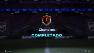 FUT CHAMPIONS PlayStation