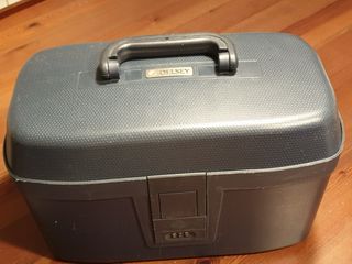 Beauty case Delsey