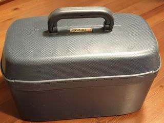 Beauty case Delsey