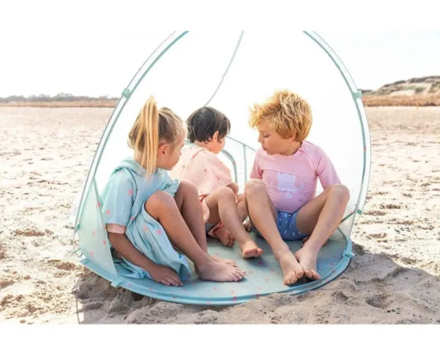 Carpa infantil Monnëka FP50+