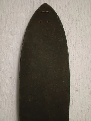 Tabla Longboard Dregs 37"