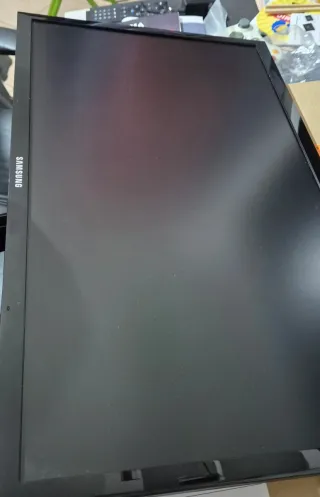 Monitor Samsung LS22F350FHUXEN Nero