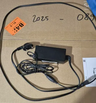 Monitor Samsung LS22F350FHUXEN Nero