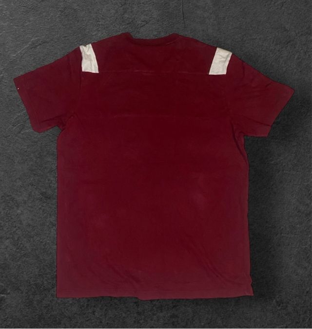 Maglietta Adidas rossa