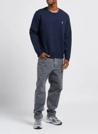 Sudadera Polo Ralph Lauren Azul Marino, talla M