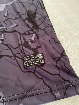 Maglia Brasile Nike Dri-Fit Edizione Speciale