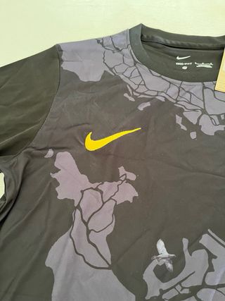Maglia Brasile Nike Dri-Fit Edizione Speciale