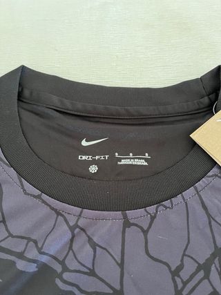 Maglia Brasile Nike Dri-Fit Edizione Speciale