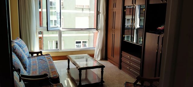 Piso en Santander en venta