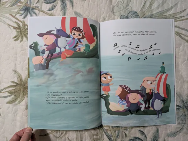 El Rey del bosque (Spanish Edition)