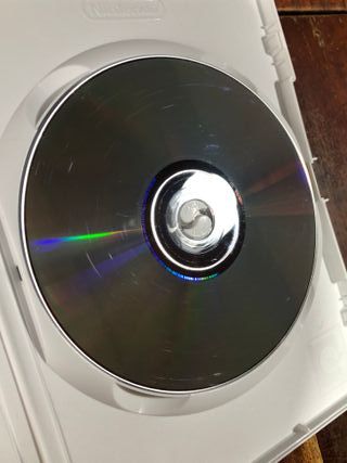 Disney Rapunzel l'intreccio della torre wii