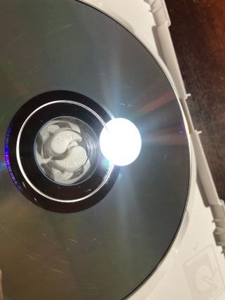 Disney Rapunzel l'intreccio della torre wii