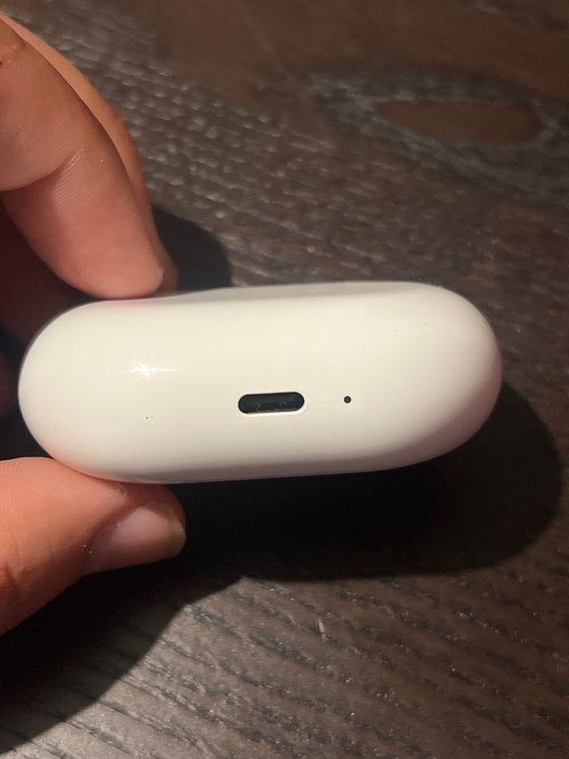 Estuche Huawei Freebuds Pro branco