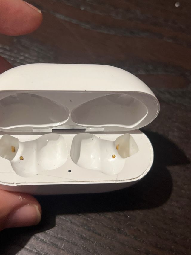 Estuche Huawei Freebuds Pro branco