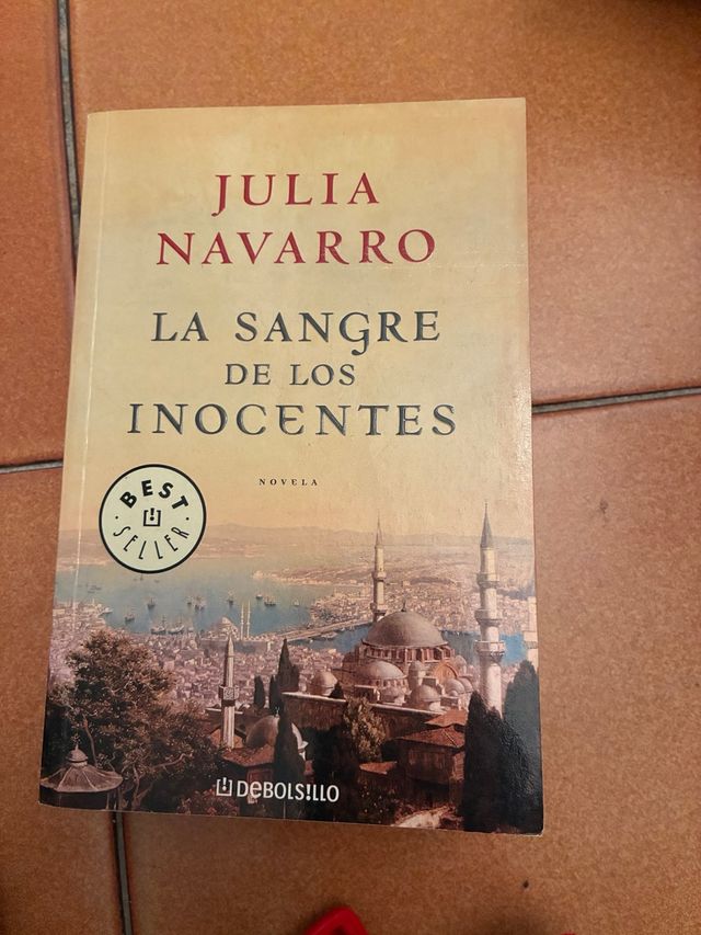 La sangre de los inocentes / The Blood of the I...