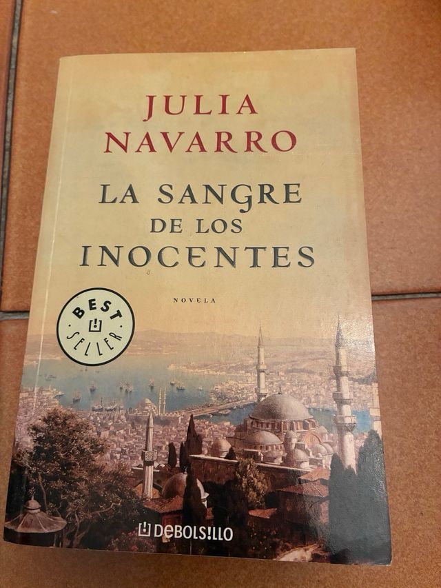 La sangre de los inocentes / The Blood of the I...